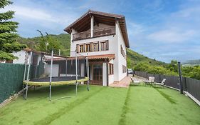 Casa Rural Urtasun